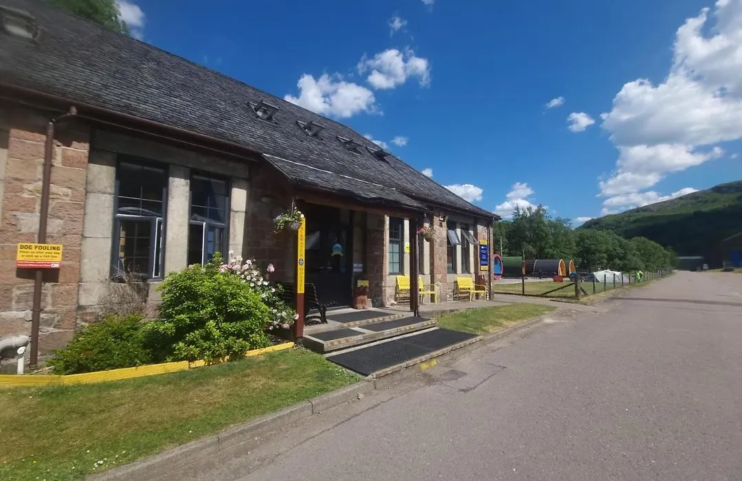 Blackwater Hostel-1