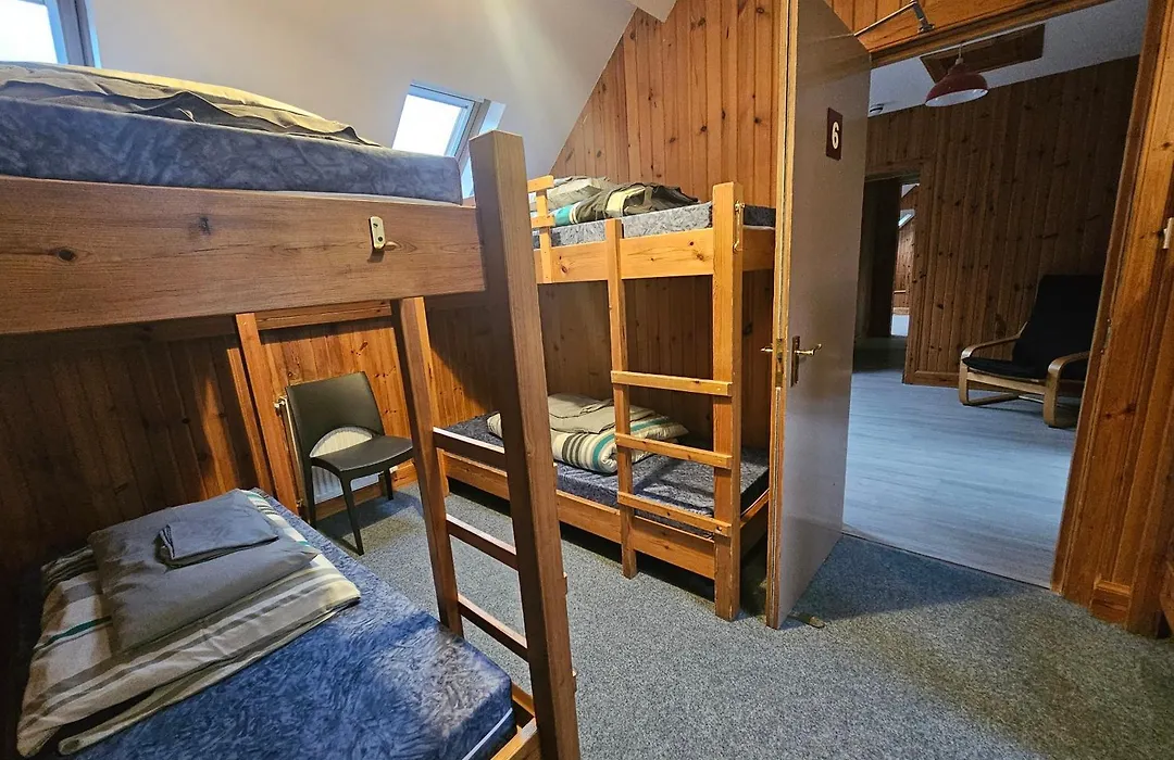 Blackwater Hostel-1