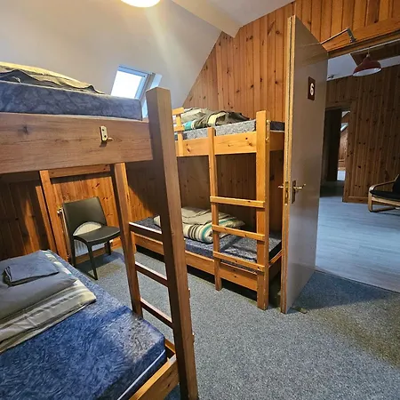 Blackwater Hostel-2